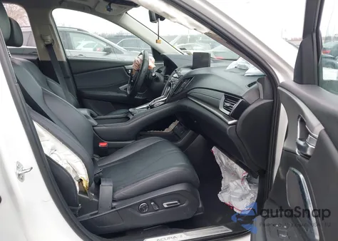 2021 Acura Rdx Standard z USA, uszkodzony, nr VIN 5J8TC2H32ML015099